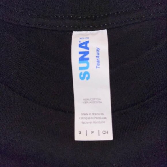 “Friends” Graphic Tee, Adult Small - Picture 3 of 5